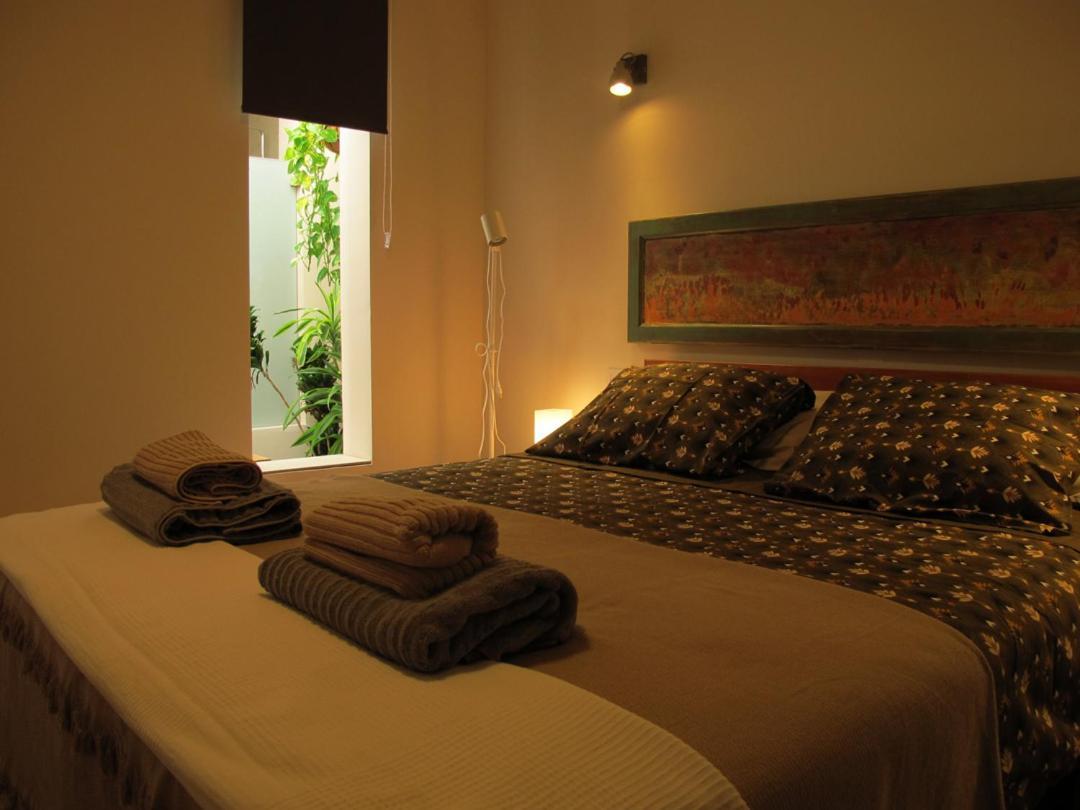 Bungalow Goa Pool View, Playa Roca Residence Sea Front Access - Free Ac - Wifi コスタ・テギセ エクステリア 写真